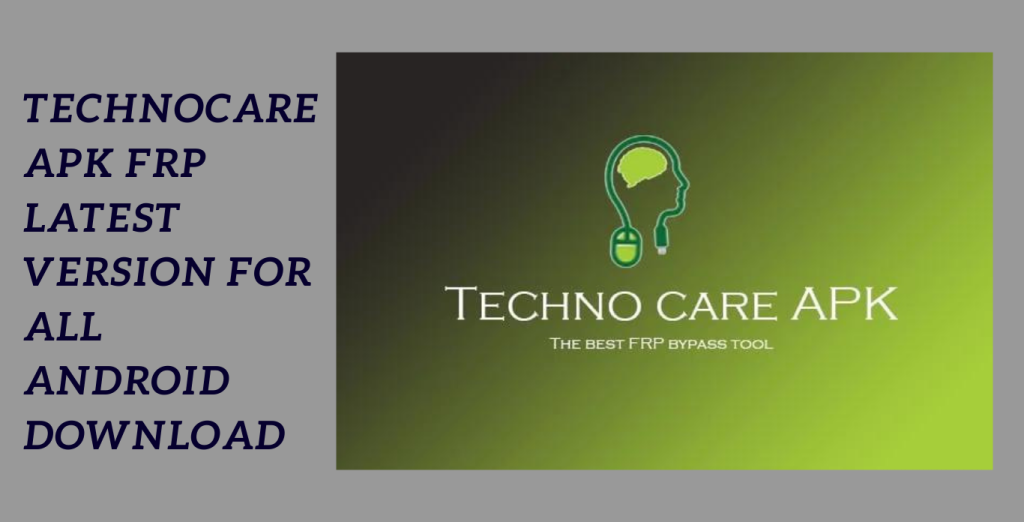 Technocare APK