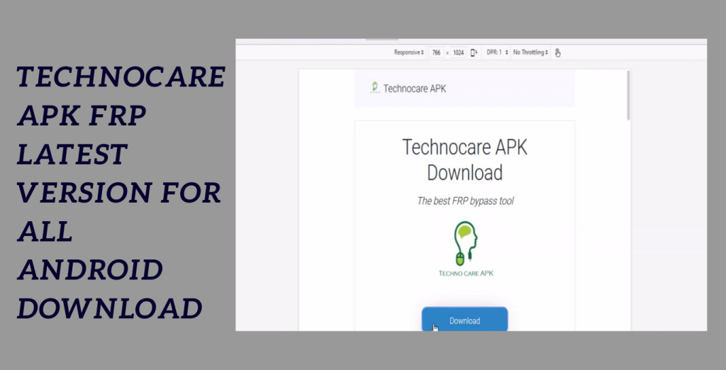 Technocare APK