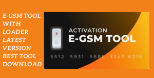 E-GSM Tool