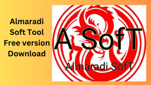 Almaradi Soft Tool Free version Download