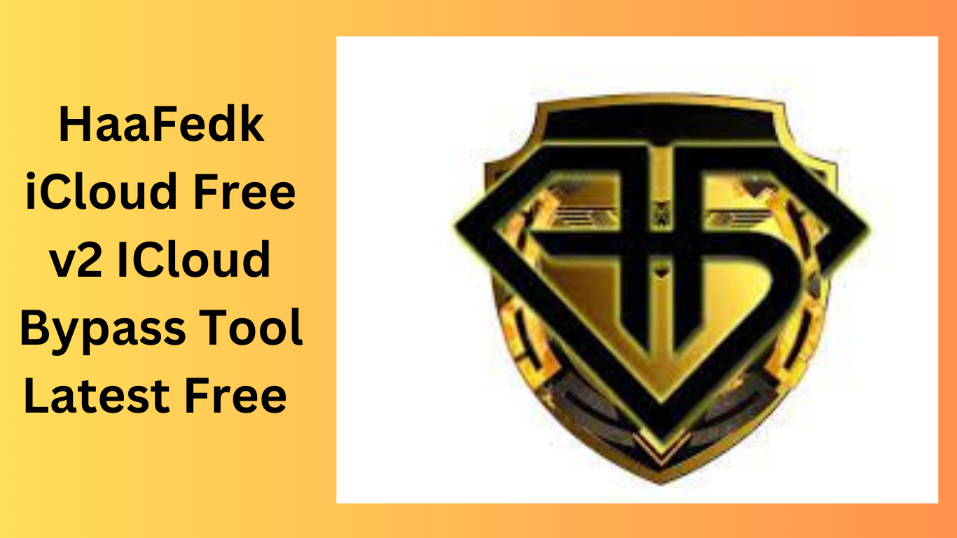 HaaFedk iCloud Free