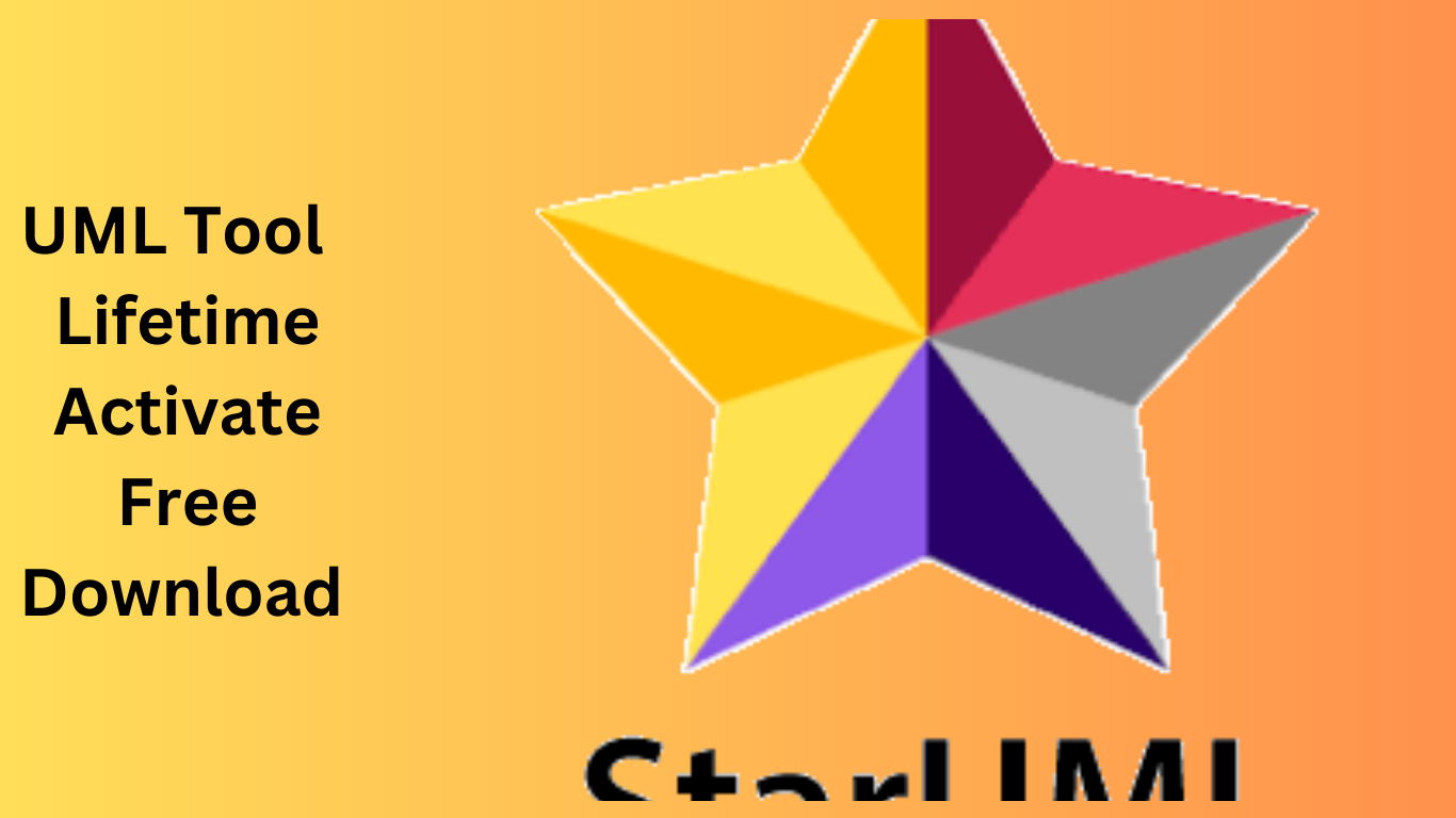 UML Tool V5.01 Lifetime Activate Free Download 2024