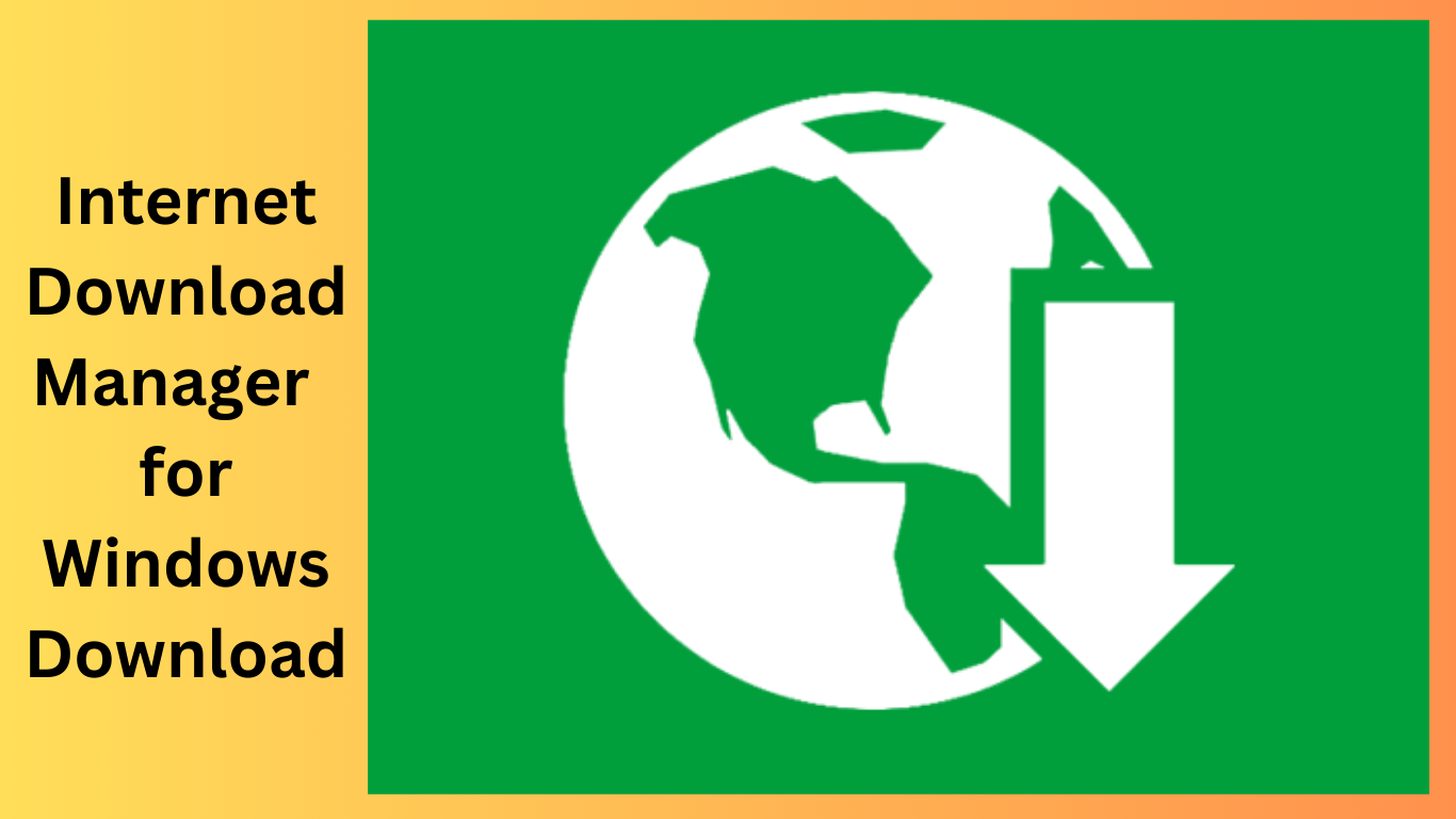 Internet Download Manager 6.30 Build 7 for Windows Download 2024