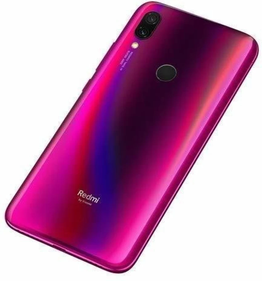 Redmi Y3