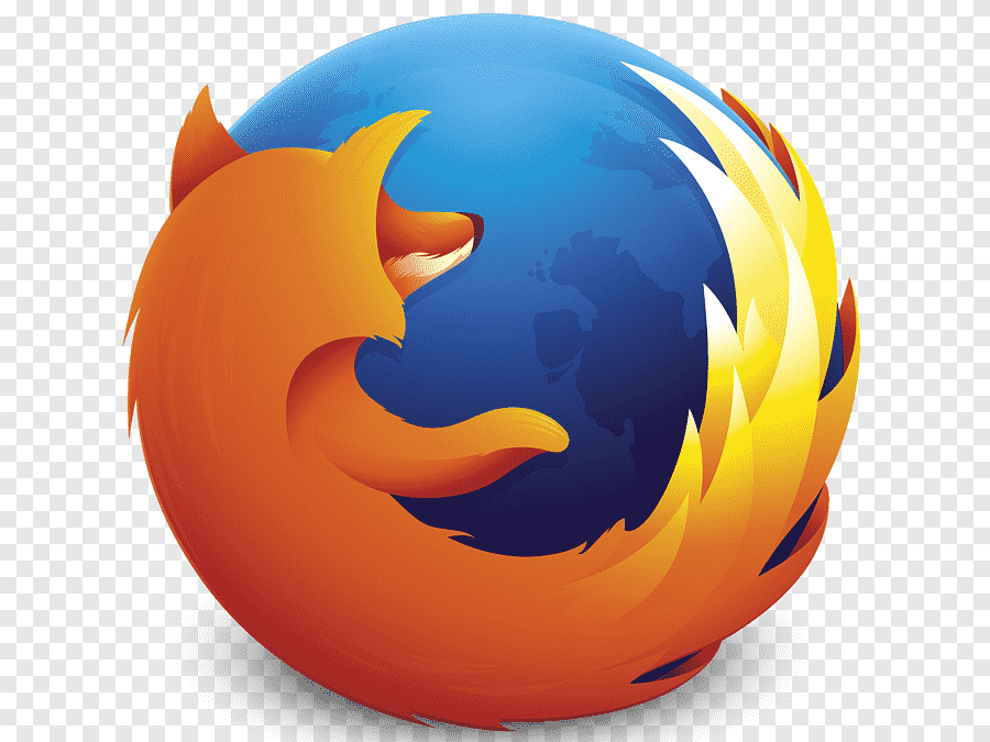 Mozilla Firefox