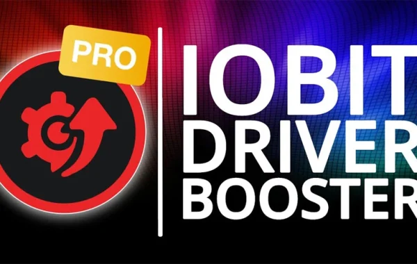 iobit driver booster pro