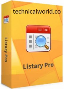 Listary Pro