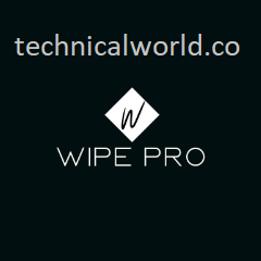 Wipe Pro