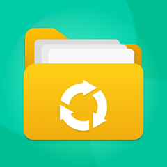 Comfy File Recovery
