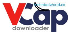 VCap Downloader Pro