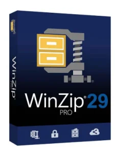 WinZip Pro