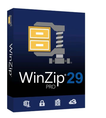 WinZip Pro