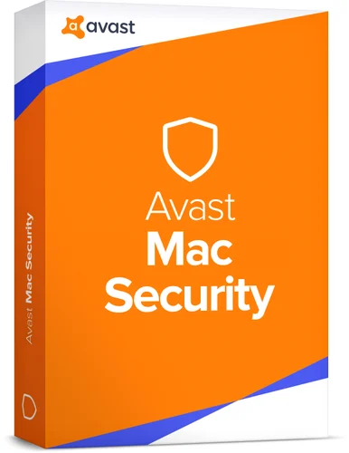 Avast Mac Security