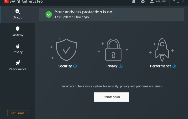 Antivirus One Pro 