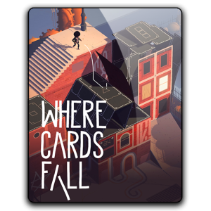 Where Cards Fall 