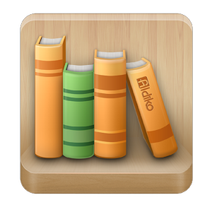 Alfa eBooks Manager
