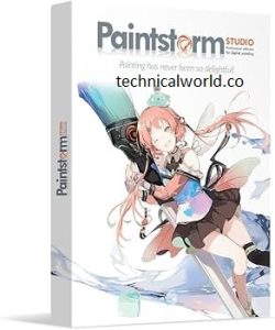 Paintstorm Studio