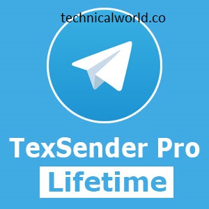 TexSender Pro
