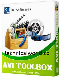 AVIToolbox