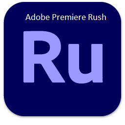 Adobe Premiere Rush