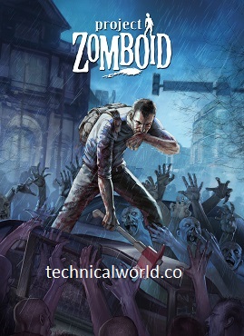 Project Zomboid