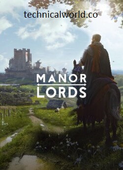Manor Lords For Pc Game