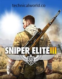 Sniper Elite 4 Pc Game