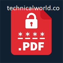 eSoftTools PDF Password Remover