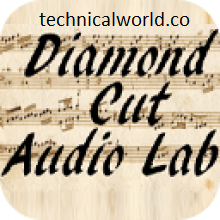 Diamond Cut Audio Restoration Tools