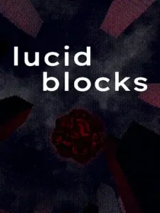 Lucid Blocks Game
