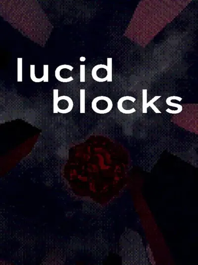 Lucid Blocks Game