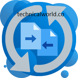 Mirror Data Backup Tool