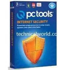 PC Tools Internet Security