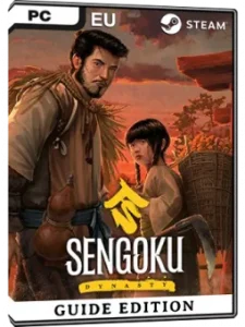 Sengoku Dynasty For PC Game
