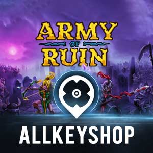 Army of Ruin