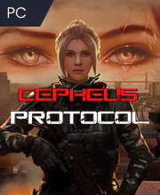 Cepheus Protocol