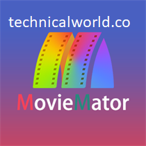 MovieMator Video Editor Pro