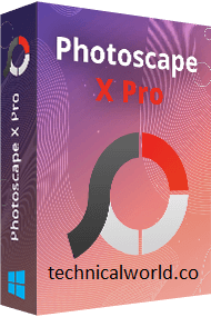 PhotoScape X Pro