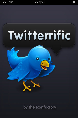 Twitterrific