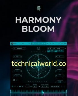 Mario Nieto Harmony Bloom