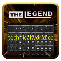 Synapse Audio