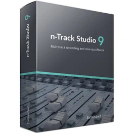 n-Track Studio Suite